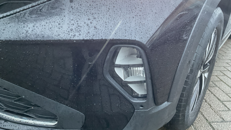 Volkswagen Taigo 1.0 TSI 115 Life 5dr DSG Petrol Hatchback